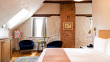 Hotel Kinsley Room