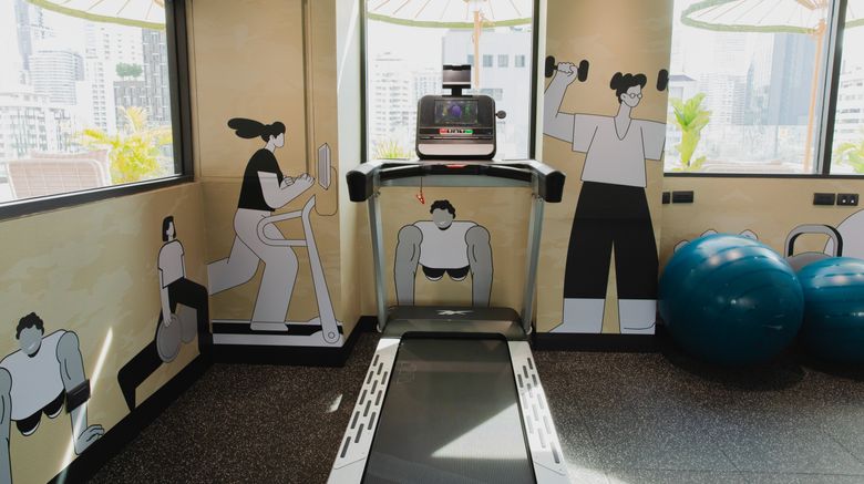 <b>Public House Bangkok Health Club</b>. Images powered by <a href="https://www.leonardoworldwide.com/" title="Leonardo Worldwide" target="_blank">Leonardo</a>.