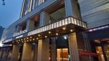 Citadines Suzhou Jinji Lake Exterior