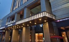 Citadines Suzhou Jinji Lake