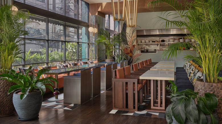 <b>Public House Bangkok Restaurant</b>. Images powered by <a href="https://www.leonardoworldwide.com/" title="Leonardo Worldwide" target="_blank">Leonardo</a>.