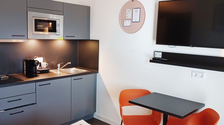 Candlewood Suites Berlin Charlottenburg Room