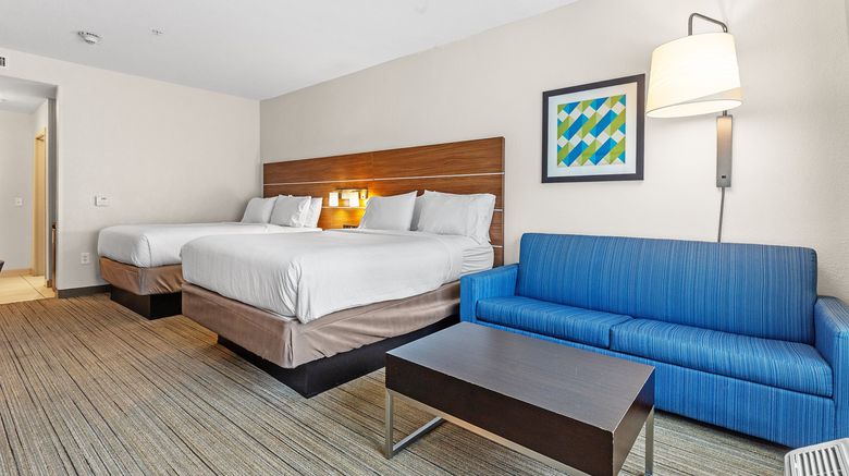 <b>Holiday Inn Express/Suites Mobile-Univ Suite</b>. Images powered by <a href="https://www.leonardoworldwide.com/" title="Leonardo Worldwide" target="_blank">Leonardo</a>.