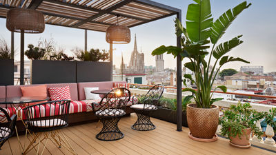 Kimpton Vividora Hotel