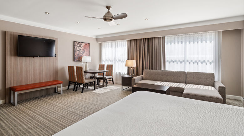 <b>Holiday Inn Baton Rouge College Drive Suite</b>. Images powered by <a href="https://www.leonardoworldwide.com/" title="Leonardo Worldwide" target="_blank">Leonardo</a>.