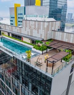 Hotel Indigo Saigon The City