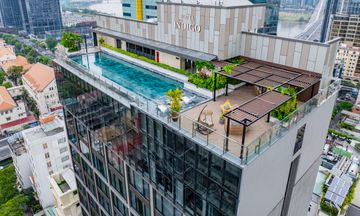 Hotel Indigo Saigon The City