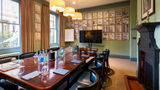 Beaverbrook Meeting