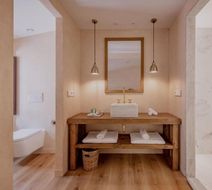 Hotel Palau Macelli Room