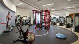 Marriott Marquis San Diego Marina Health Club