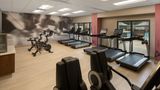 Palm Beach Gardens Marriott Health Club