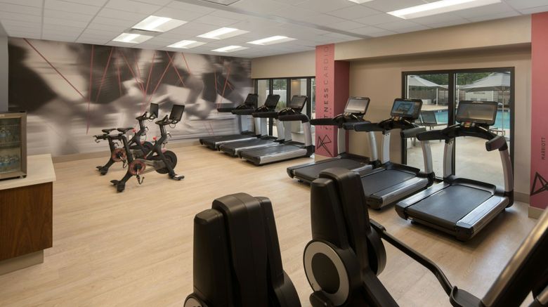 <b>Palm Beach Gardens Marriott Health Club</b>. Images powered by <a href="https://www.leonardoworldwide.com/" title="Leonardo Worldwide" target="_blank">Leonardo</a>.