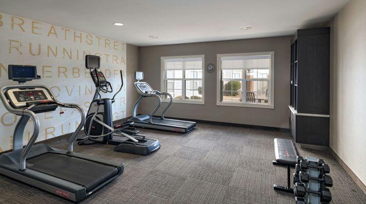 Residence Inn Shreveport Airport Health Club