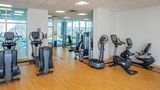 Sheraton Music City Nashville Airport Health Club
