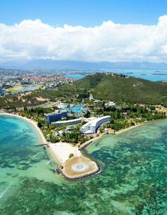 Le Meridien Noumea Resort & Spa