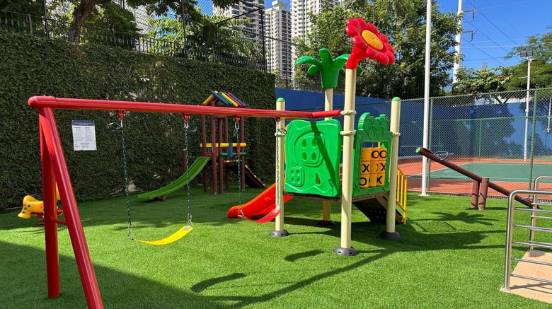 <b>Sheraton Grand Panama Recreation</b>. Images powered by <a href="https://www.leonardoworldwide.com/" title="Leonardo Worldwide" target="_blank">Leonardo</a>.