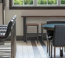 Residence Inn Orangeburg Lobby