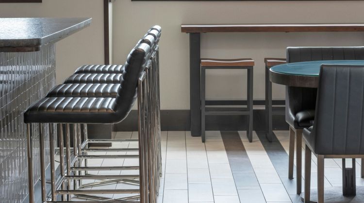 Residence Inn Orangeburg Lobby