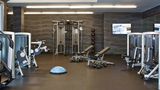 Renaissance Dallas at Plano Legacy West Health Club