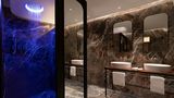 Sheraton Lake Como Hotel Room
