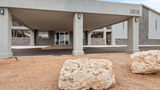 <b>Red Roof Inn Del Rio Exterior</b>. Images powered by <a href="https://www.leonardoworldwide.com/" title="Leonardo Worldwide" target="_blank">Leonardo</a>.