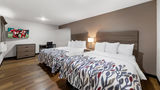 <b>Red Roof Inn Del Rio Room</b>. Images powered by <a href="https://www.leonardoworldwide.com/" title="Leonardo Worldwide" target="_blank">Leonardo</a>.