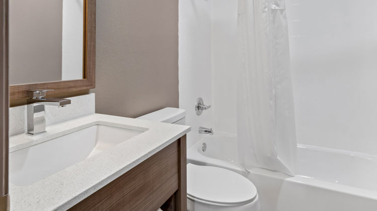 Red Roof Inn Del Rio Room