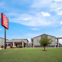 Red Roof Inn Del Rio