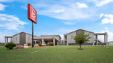 <b>Red Roof Inn Del Rio Exterior</b>. Images powered by <a href="https://www.leonardoworldwide.com/" title="Leonardo Worldwide" target="_blank">Leonardo</a>.