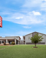 Red Roof Inn Del Rio