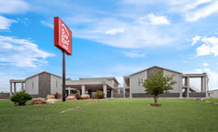 Red Roof Inn Del Rio