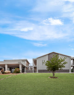 Red Roof Inn Del Rio