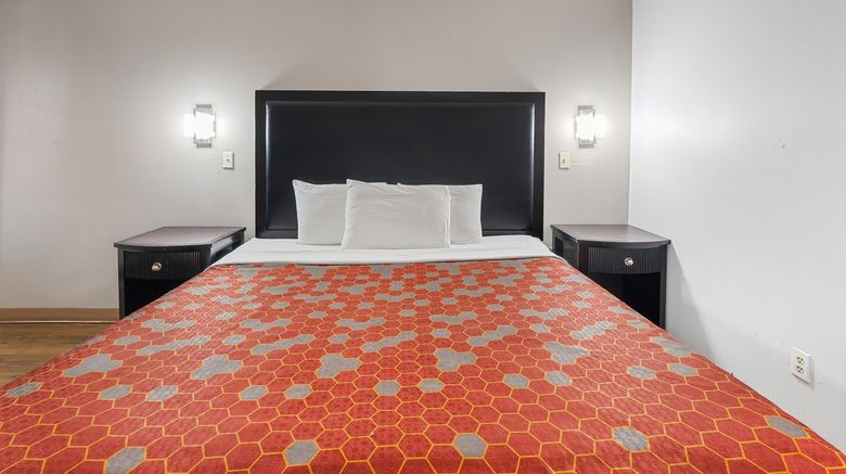 <b>Red Carpet Inn Philadelphia Airport Room</b>. Images powered by <a href="https://www.leonardoworldwide.com/" title="Leonardo Worldwide" target="_blank">Leonardo</a>.