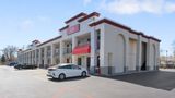 <b>Red Carpet Inn Philadelphia Airport Exterior</b>. Images powered by <a href="https://www.leonardoworldwide.com/" title="Leonardo Worldwide" target="_blank">Leonardo</a>.