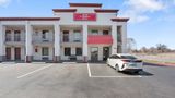<b>Red Carpet Inn Philadelphia Airport Exterior</b>. Images powered by <a href="https://www.leonardoworldwide.com/" title="Leonardo Worldwide" target="_blank">Leonardo</a>.