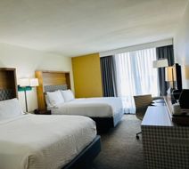 Holiday Inn Miami Int'l Airport Hotel Room