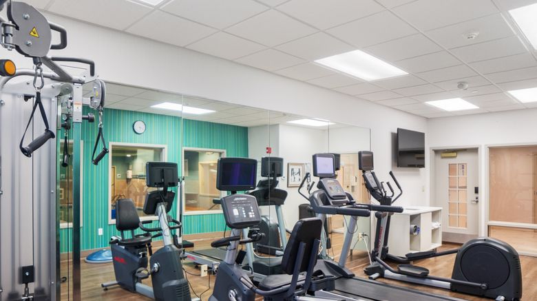 <b>Holiday Inn Express & Suites Stroudsburg Health Club</b>. Images powered by <a href="https://www.leonardoworldwide.com/" title="Leonardo Worldwide" target="_blank">Leonardo</a>.