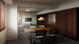 Hotel JAL City Toyama Suite