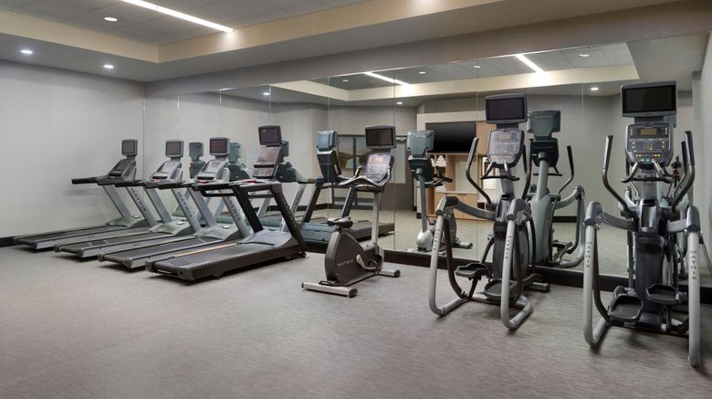 <b>Courtyard Atlanta Dunwoody Health Club</b>. Images powered by <a href="https://www.leonardoworldwide.com/" title="Leonardo Worldwide" target="_blank">Leonardo</a>.