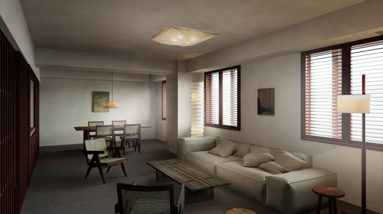 <b>Hotel JAL City Toyama Suite</b>. Images powered by <a href="https://www.leonardoworldwide.com/" title="Leonardo Worldwide" target="_blank">Leonardo</a>.