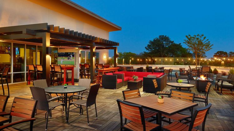 Courtyard Atlanta Dunwoody Restaurant