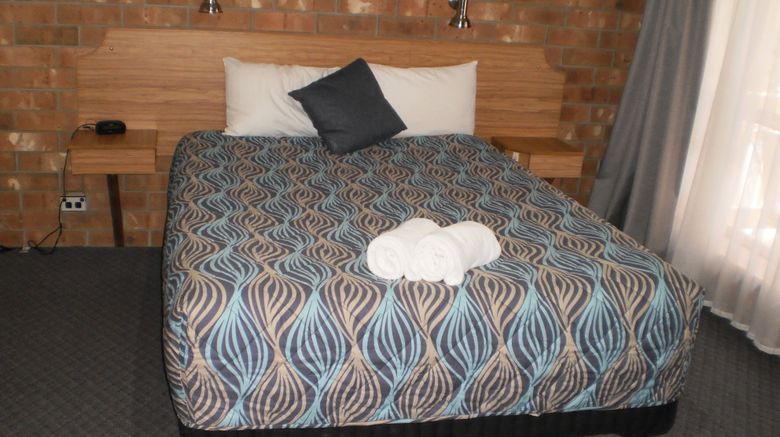 <b>Motel Goolwa Room</b>. Images powered by <a href="https://www.leonardoworldwide.com/" title="Leonardo Worldwide" target="_blank">Leonardo</a>.