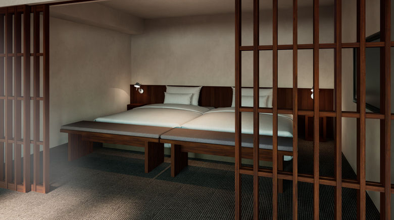 <b>Hotel JAL City Toyama Suite</b>. Images powered by <a href="https://www.leonardoworldwide.com/" title="Leonardo Worldwide" target="_blank">Leonardo</a>.