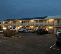 Motel Goolwa Exterior