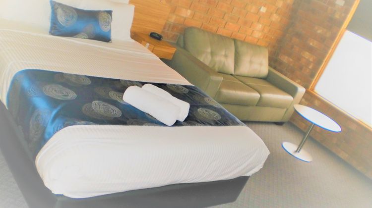 Motel Goolwa Room