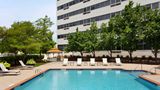 Delta Hotels by Marriott Woodbridge Pool