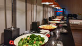Holiday Inn Express Taipei Train Station Restaurant