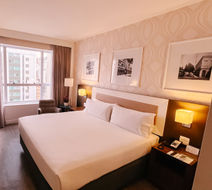 Holiday Inn Belo Horizonte Savassi Room