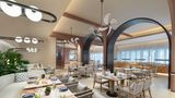 Hotel Indigo Hainan Clear Water Bay Restaurant