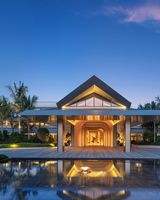 Hotel Indigo Hainan Clear Water Bay